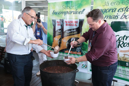 Cooperativas gaúchas criam novos mix de produtos aos consumidores