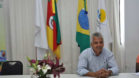 FecoAgro/RS: um trabalho de união