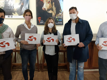 Sumário de Touros da Conexão Delta G é lançado com novidades