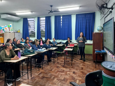 Cruz Alta recebe formação gratuita sobre Educação Lixo Zero