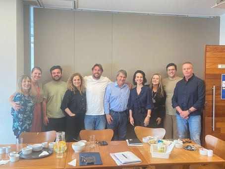 Pesquisa para estabilizar safras: Ibraoliva articula rede de universidades