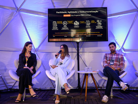 Novo hardware estreia na Colheita do Arroz e puxa eficiência no campo