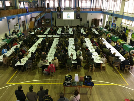 Cooperativa Piá promove Seminário do Leite