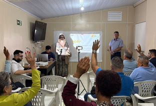 Patrimônio da Educredi cresce 12,6% e cooperativa amplia ativos em 2025