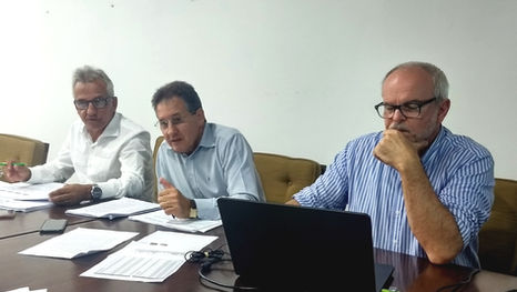 Estudo aponta estimativa do custo do trigo no Rio Grande do Sul para a safra