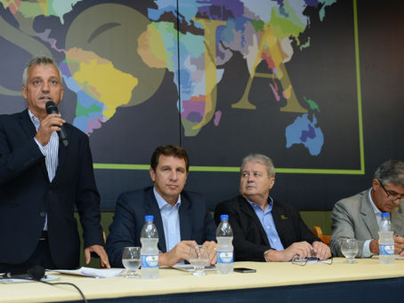 Fórum Nacional da Soja vai discutir cenários para a cultura e o setor