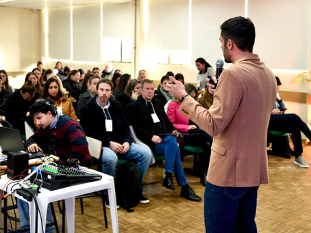 Fórum de Vitivinicultura encerra com avaliação positiva na Campanha
