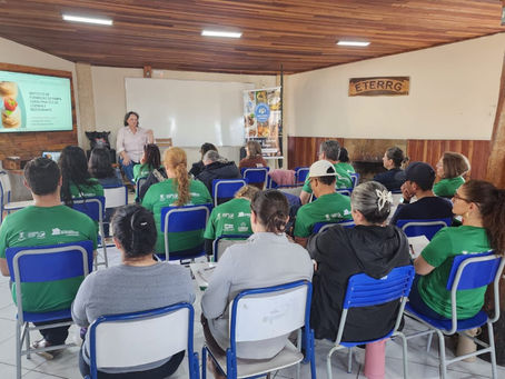 Dois novos módulos do Qualifica RS serão realizados em Caçapava do Sul