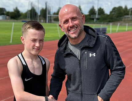 Personal Trainer Cheltenham