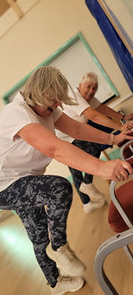 Springbank Fitness Cheltenham