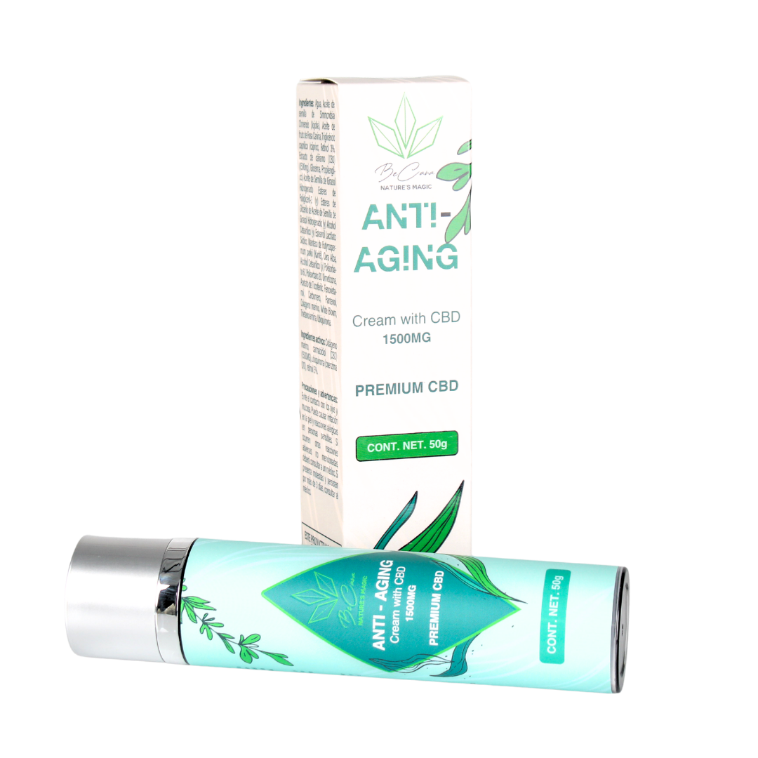 CREMA ANTI-AGING