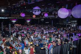 2025 Project Funway Audience