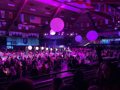 2024 Project Funway Audience