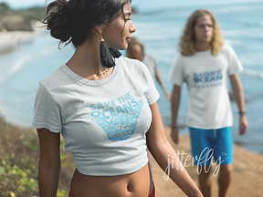 Hang Loose, Save the Oceans