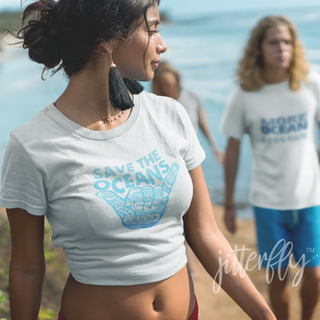 Hang Loose, Save the Oceans