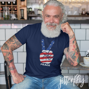 Peace America
