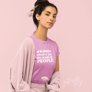Kind People Are My Kind of People