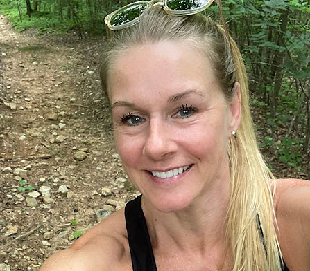 Dr. Heather Gill
