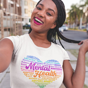 Mental Health Awareness