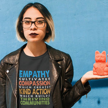 Empathy Compassion