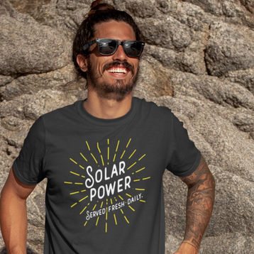 Solar Power