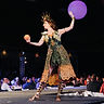 Project Funway Fashion Show Raises Money for Education