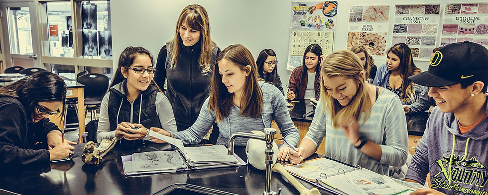 EFEC EVHS Biotech