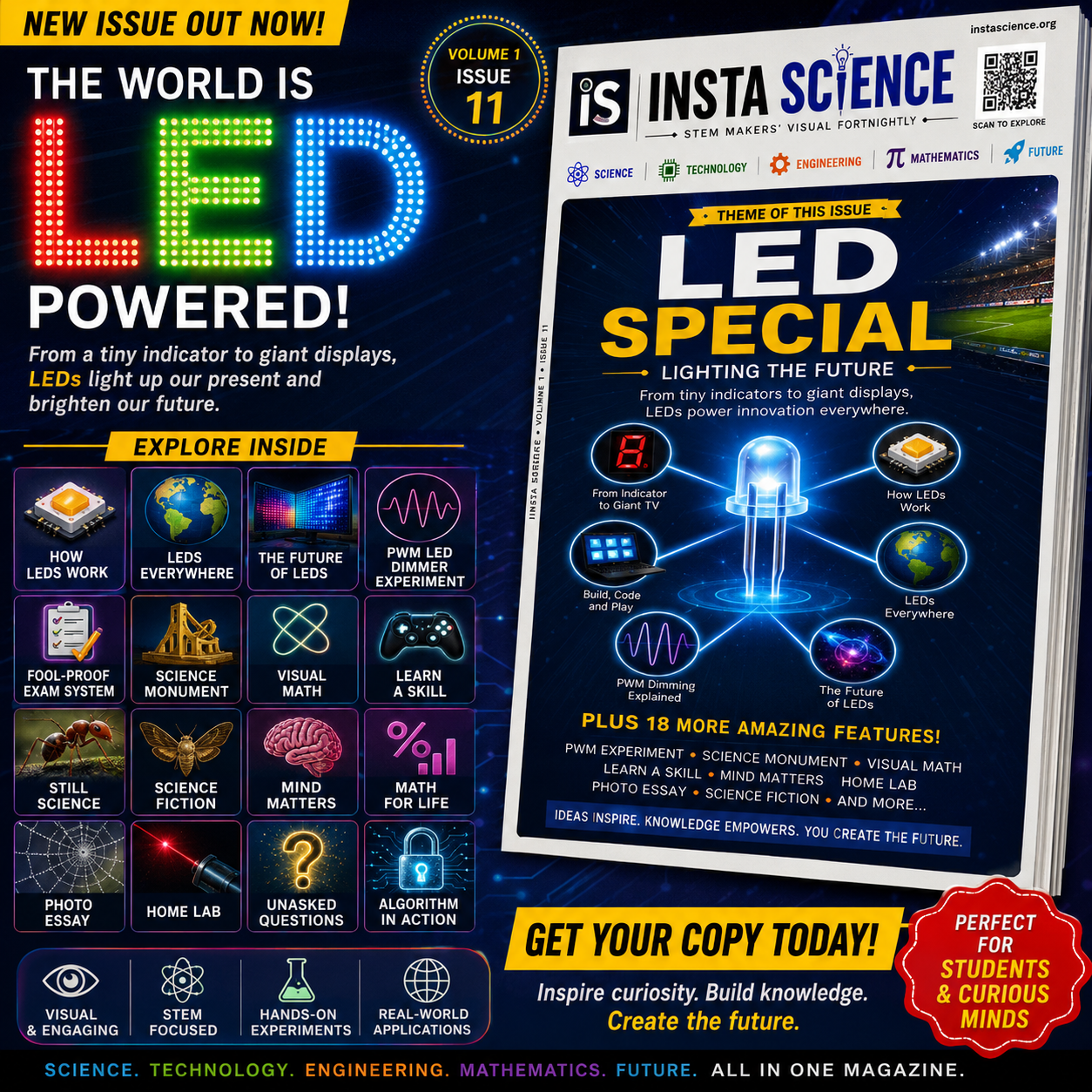 instascience#11