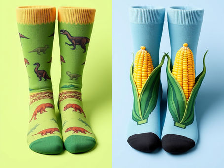 Sock It To Me!