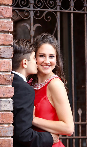 Prom Pic