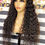 Thumbnail: Deep Wave Wig | 13x6 Lace Frontal | 250% Density  | LACED Wig Collection