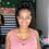 Thumbnail: Deep Wave Drawstring Ponytail  | 30 inch