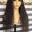 Thumbnail: Deep Wave Wig | 13x6 Lace Frontal | 250% Density  | LACED Wig Collection
