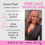 Thumbnail: Birthday Barbie Lace Wig | Straight Lace Frontal (Partial)