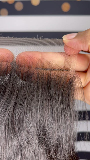 Thumbnail: 5x5 HD Lace Closures 