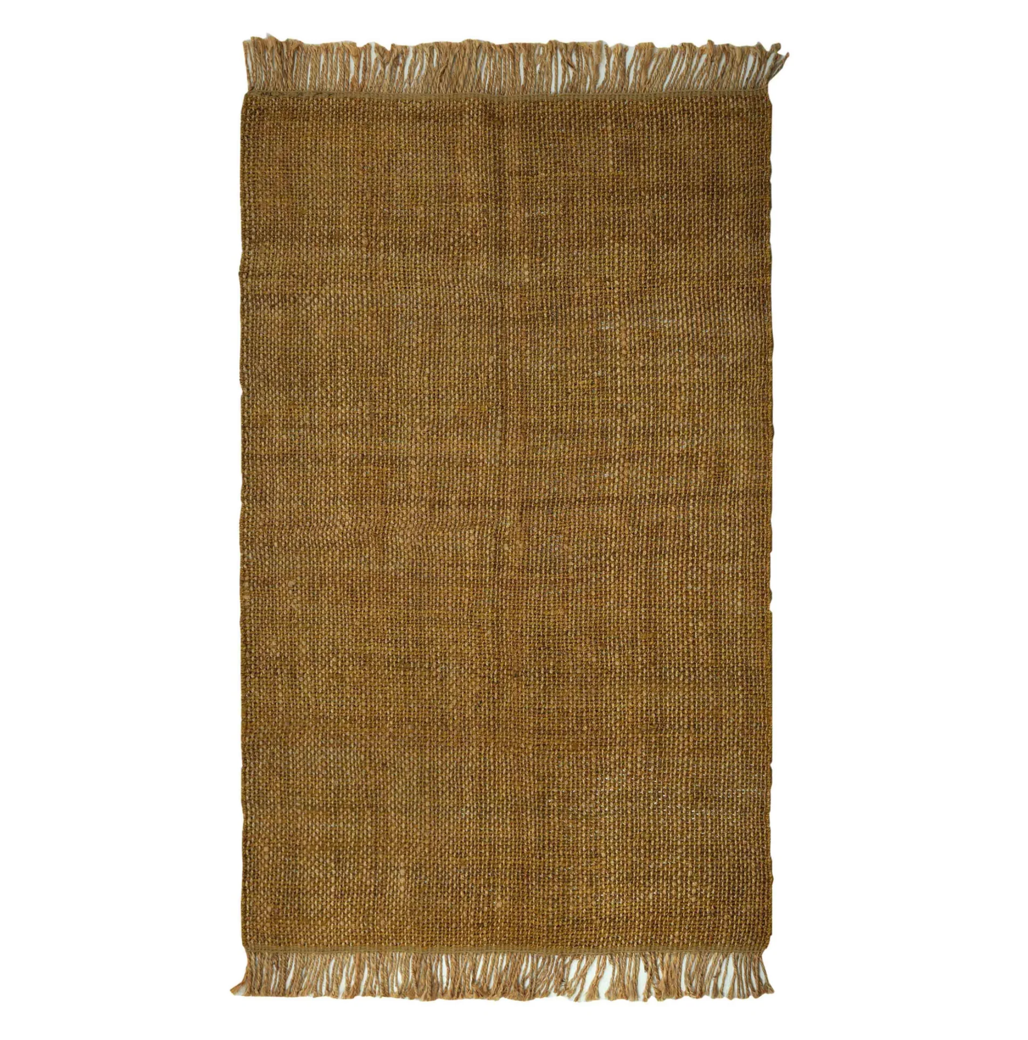 Coco Light Brown Area Rug