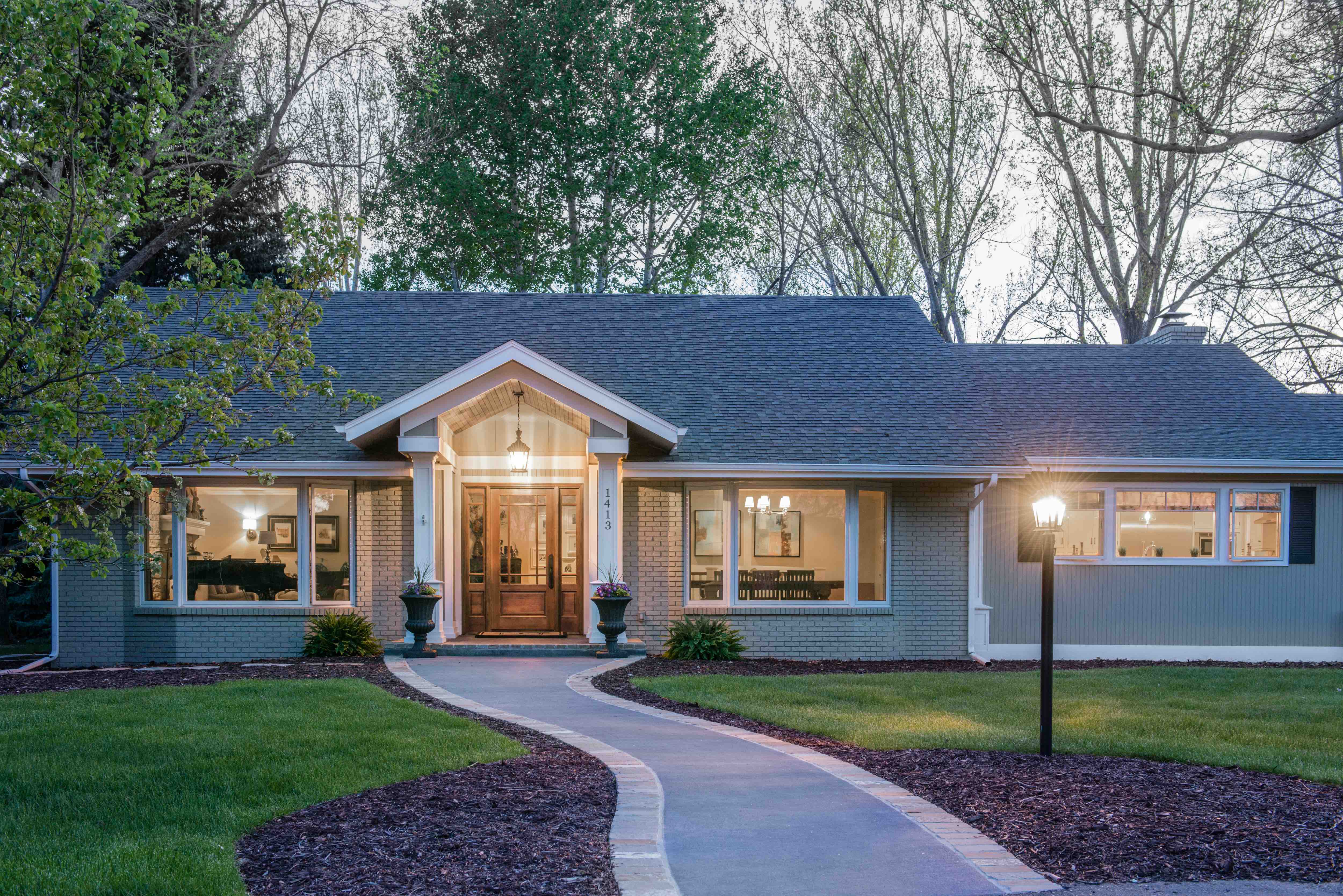Tynan Residence