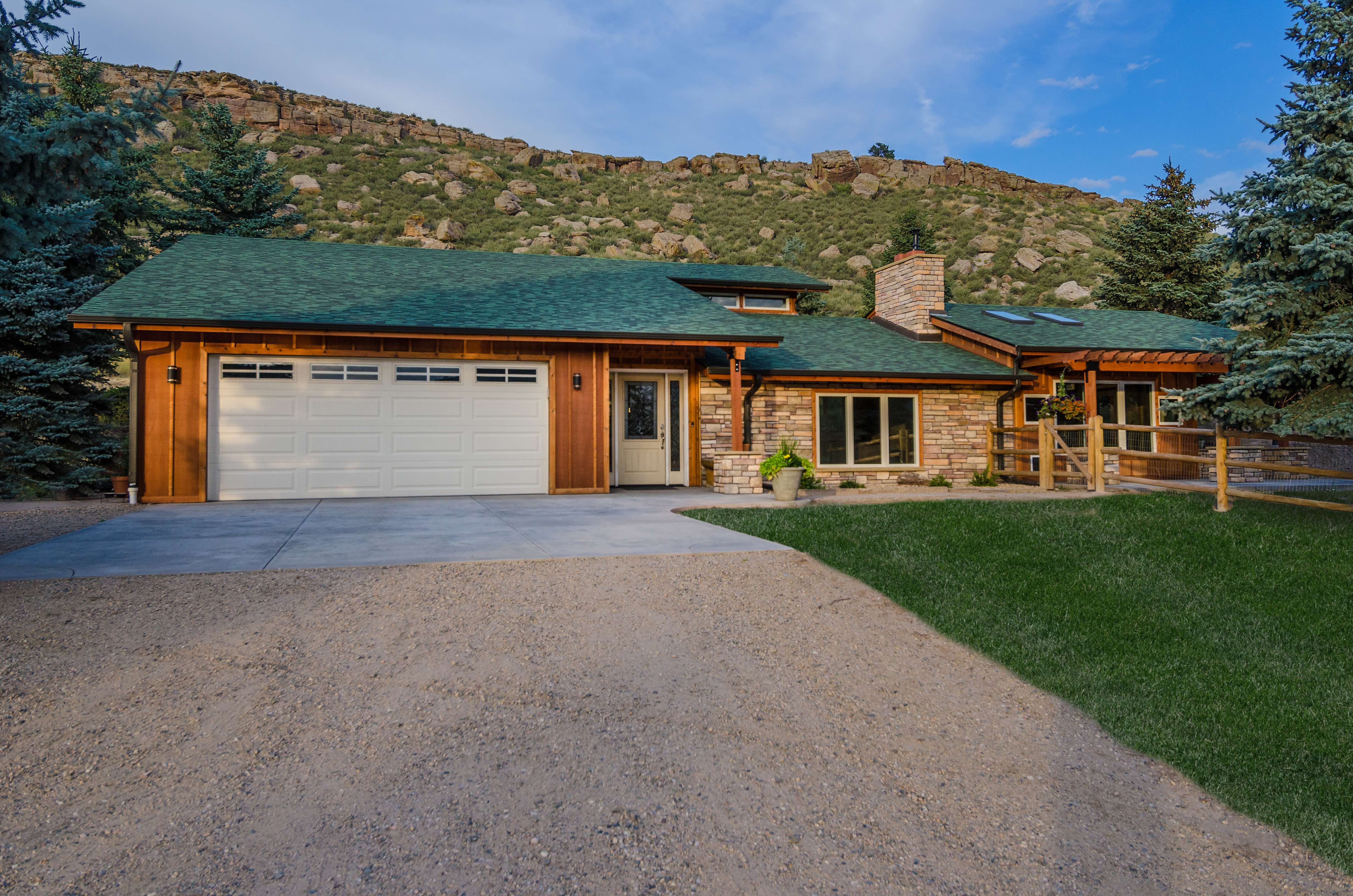 Pelfresne Residence