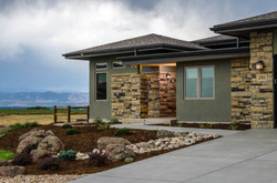 Fausch Residence