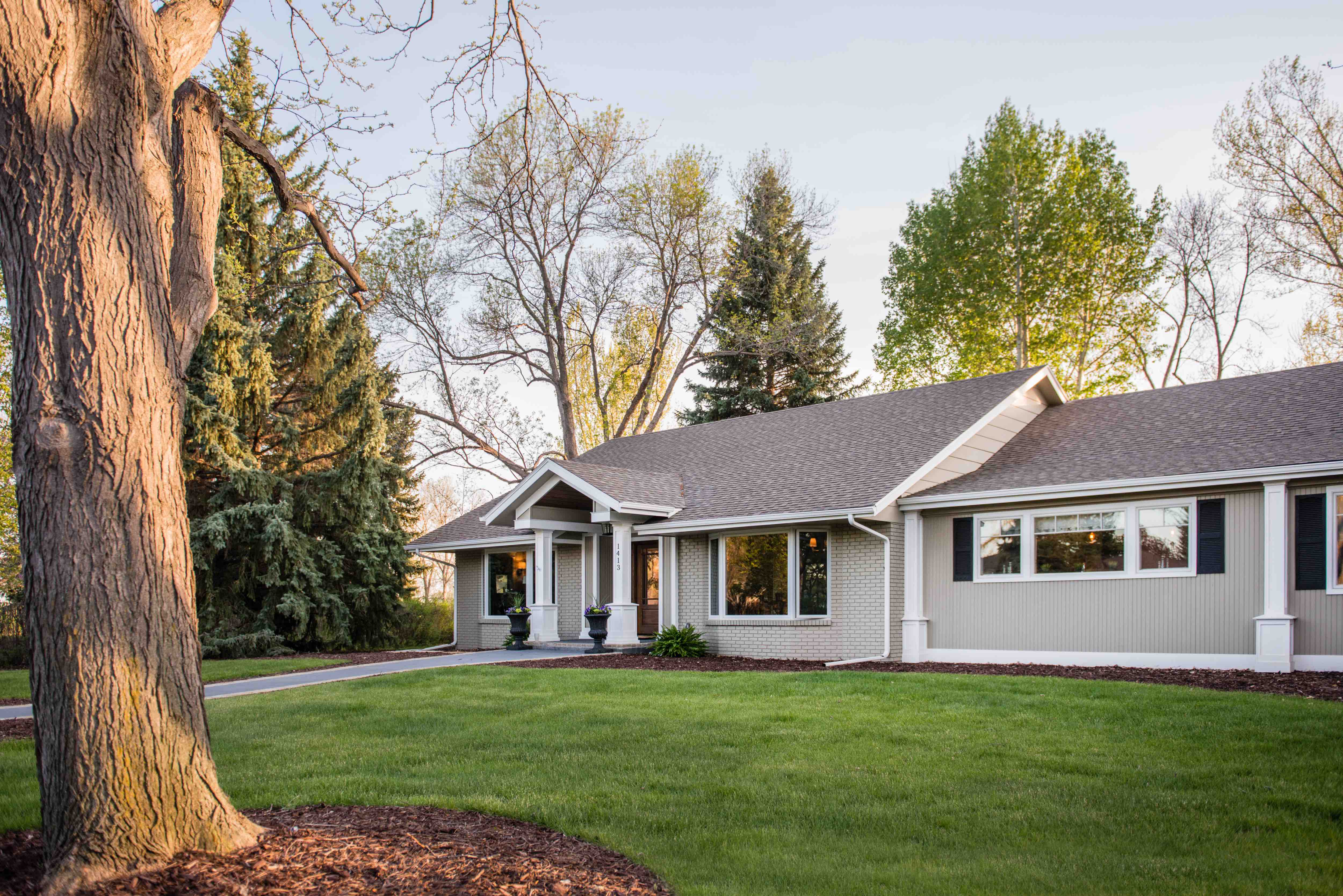 Tynan Residence