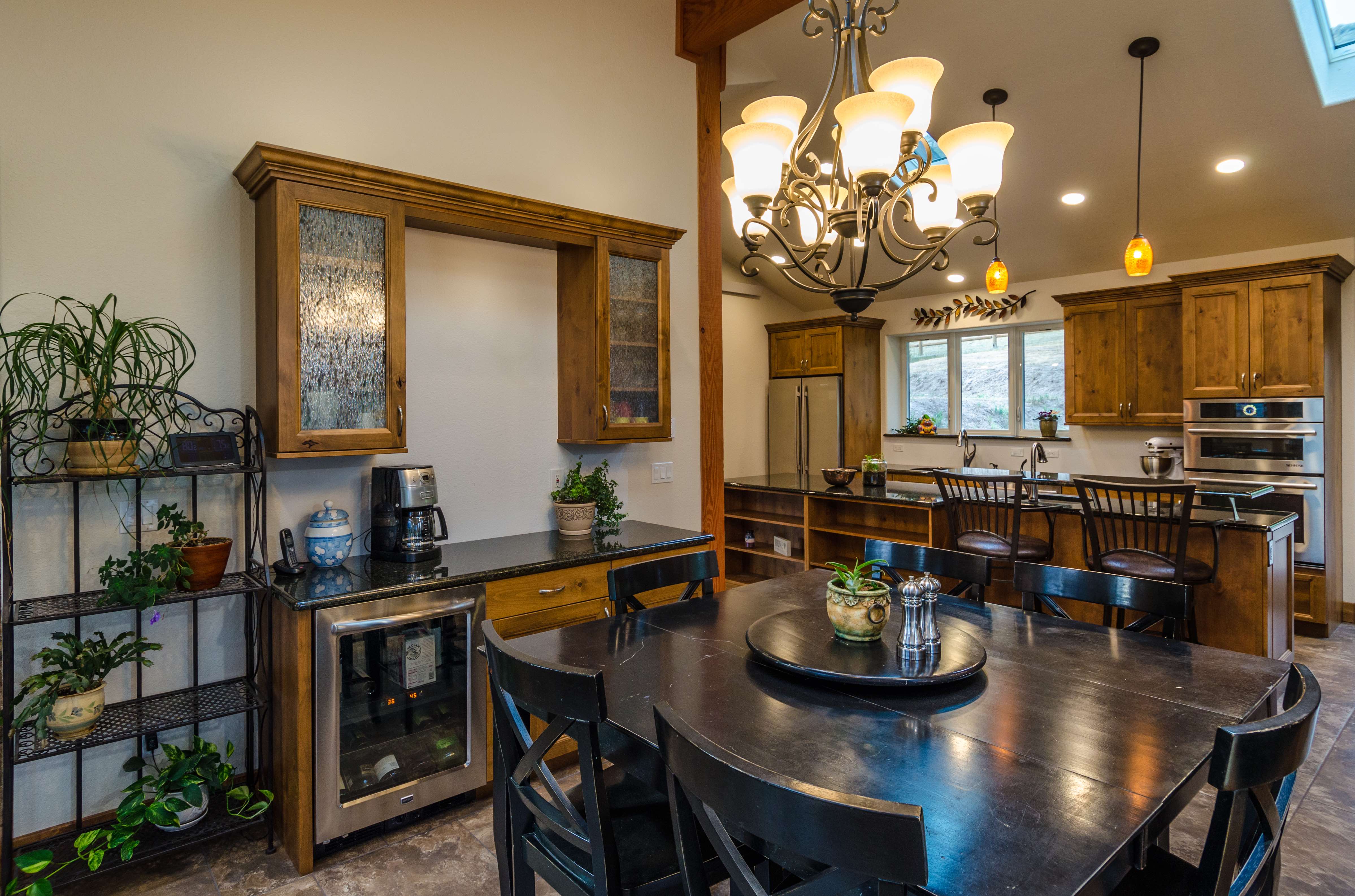 Pelfresne Residence