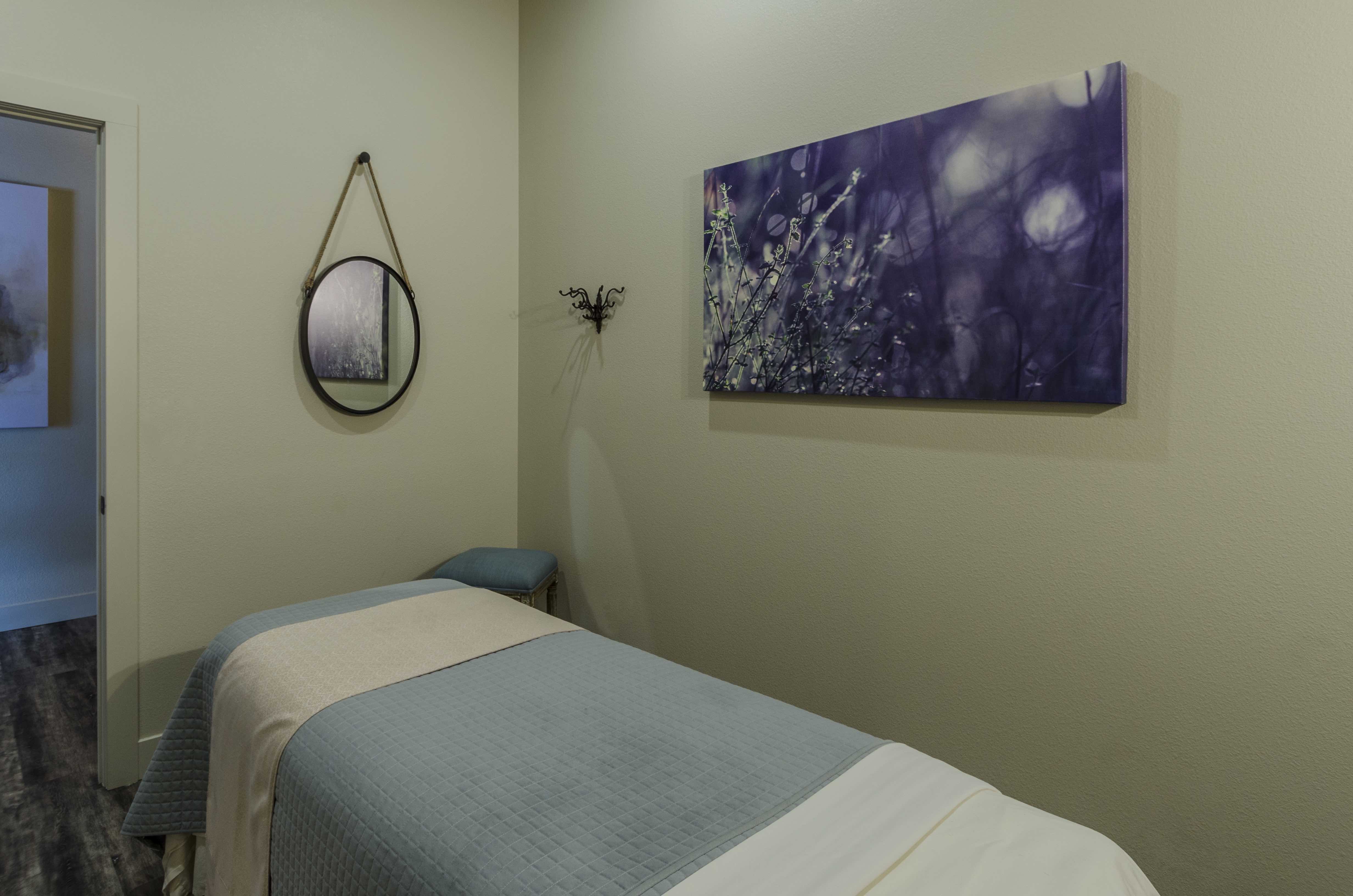 Skin Deep Spa