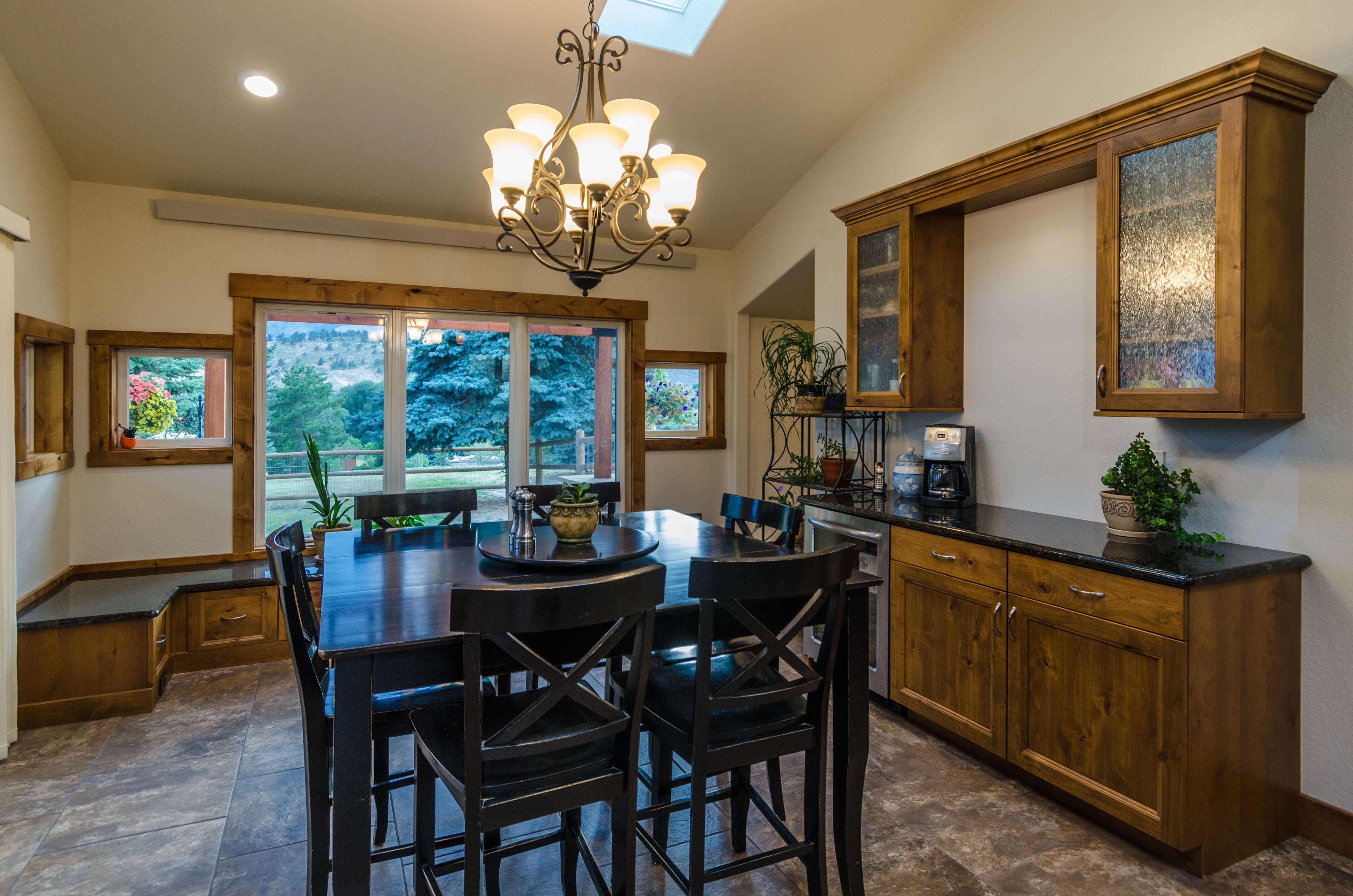 Pelfresne Residence