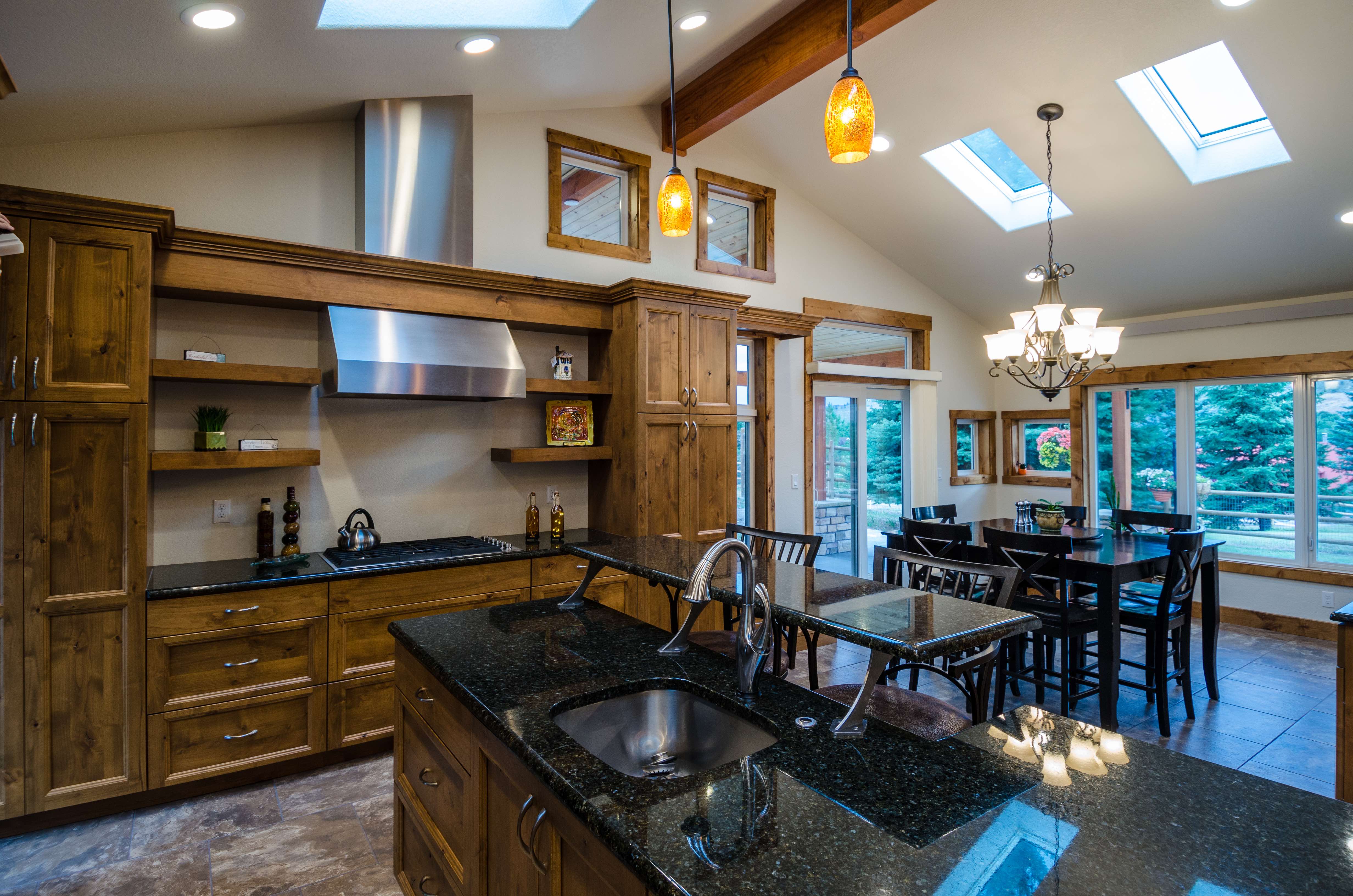 Pelfresne Residence