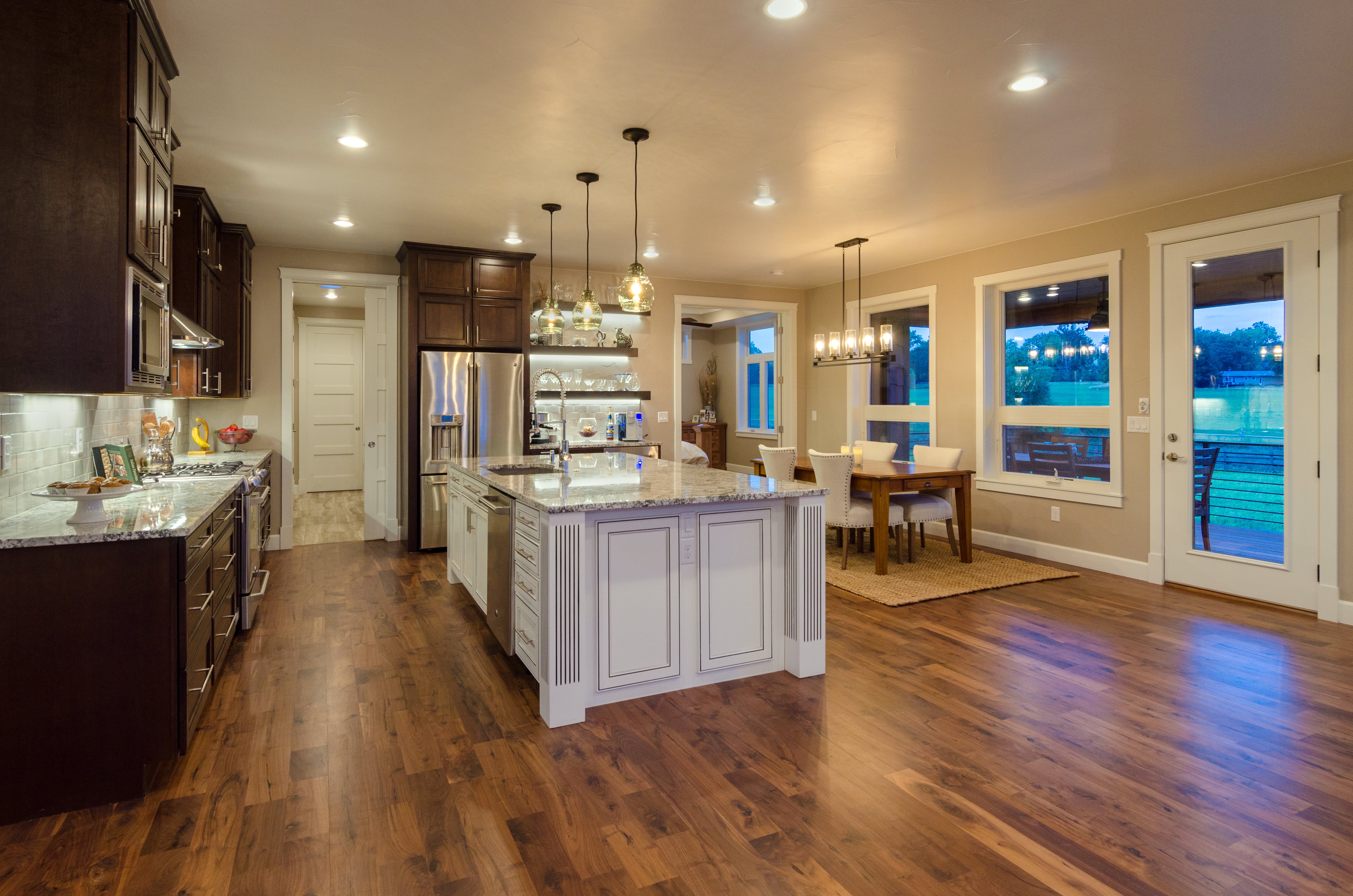 Walker Residence