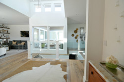 Cutchin Residence