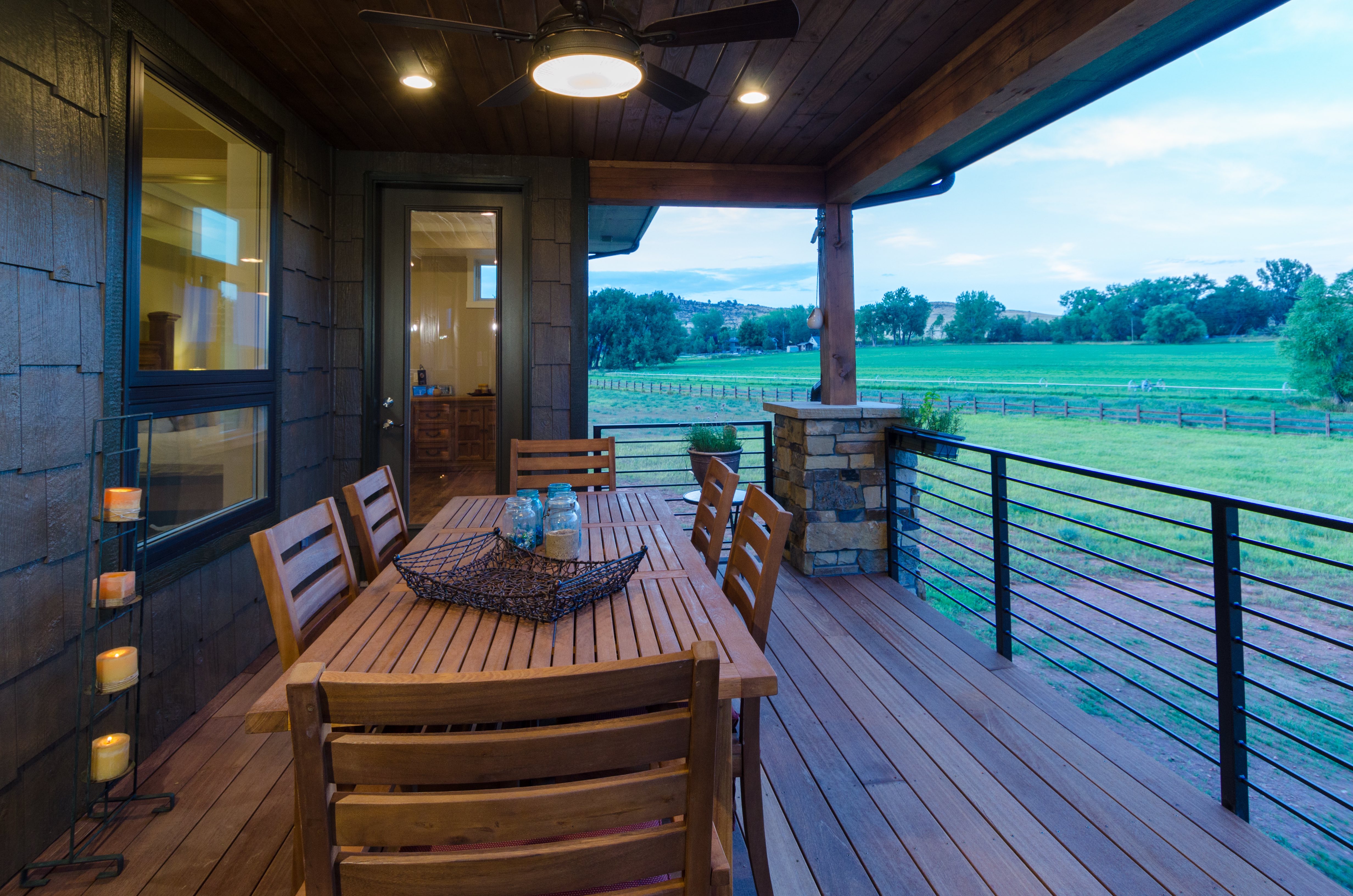 Walker Residence
