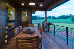 Walker Residence