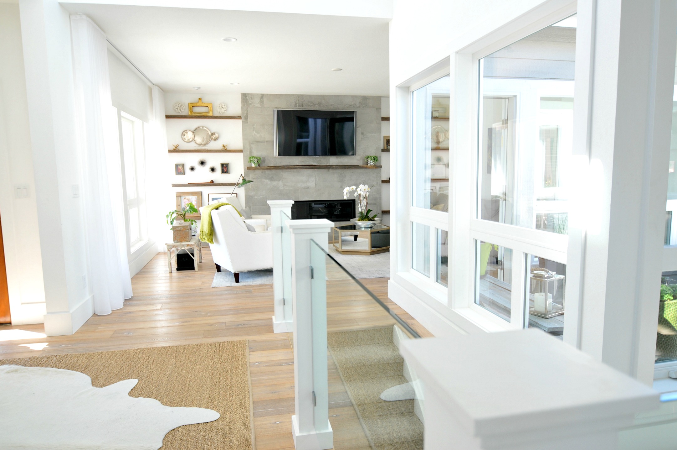 Cutchin Residence