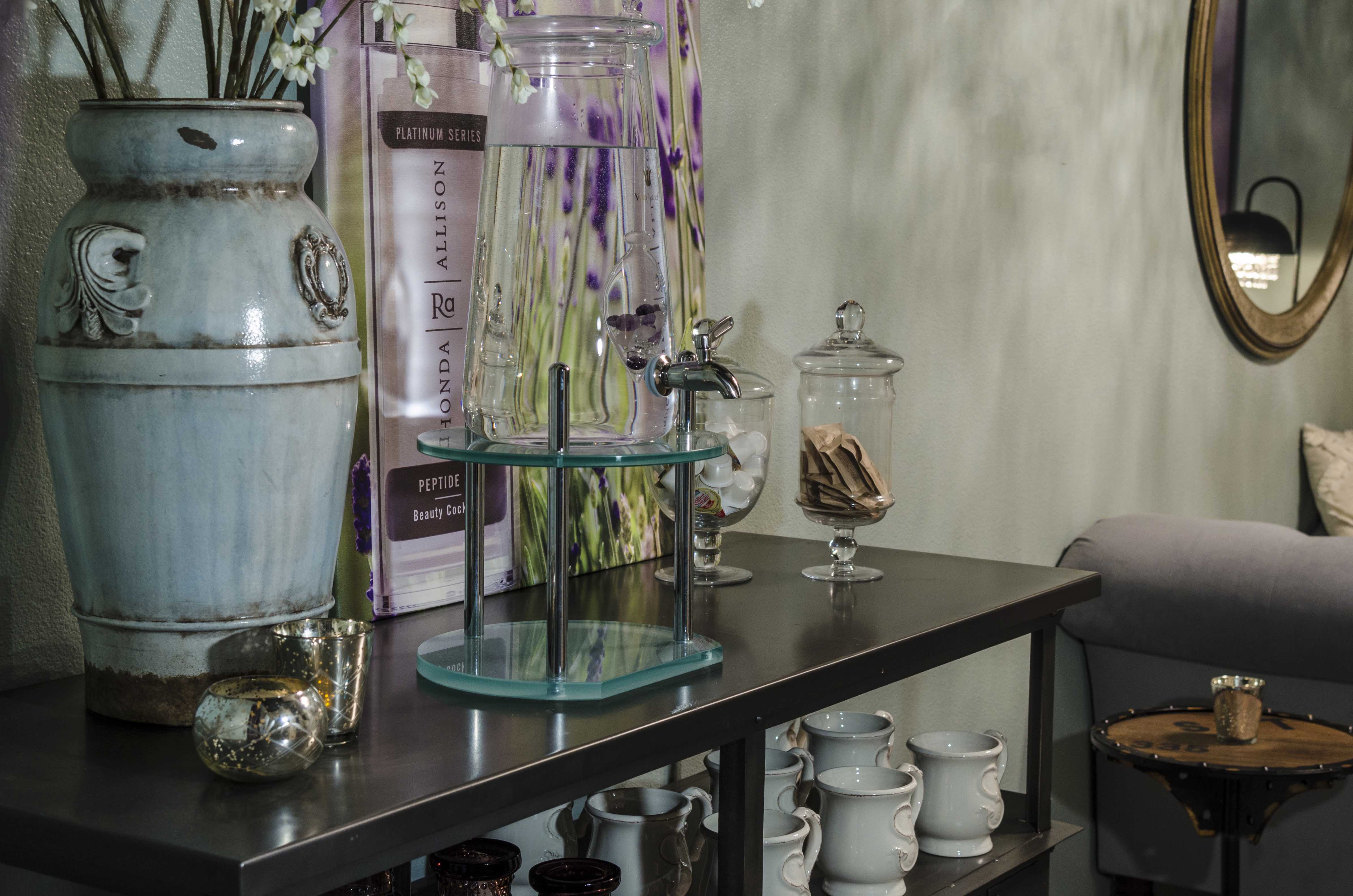 Skin Deep Spa